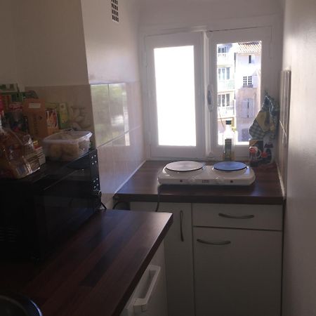 Appartement Rue D'Italie Aix-en-Provence Ngoại thất bức ảnh