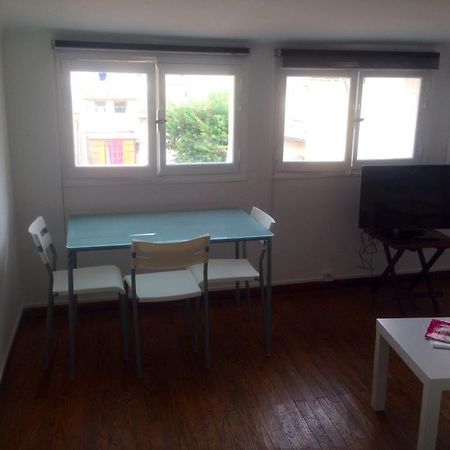 Appartement Rue D'Italie Aix-en-Provence Phòng bức ảnh