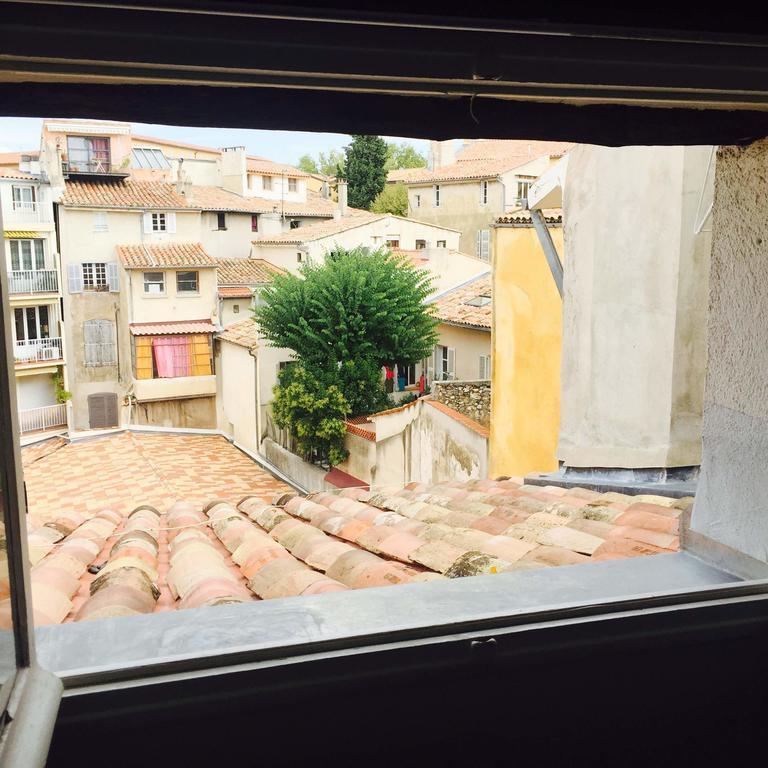 Appartement Rue D'Italie Aix-en-Provence Phòng bức ảnh